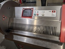 Treif Slicer Puma 700