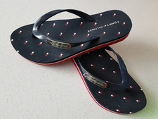 Tommy Hilfiger Flip Flops