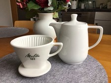 MELITTA Kaffeekanne 0,8 Liter