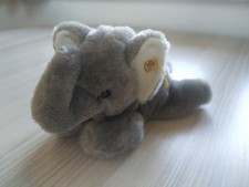 RARITÄT Original Steiff Mini