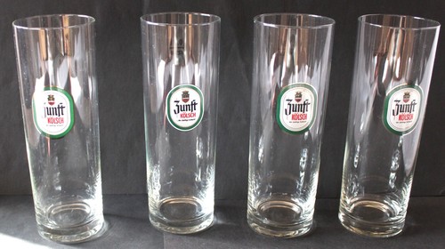Kölsch gläser zunft - 4,