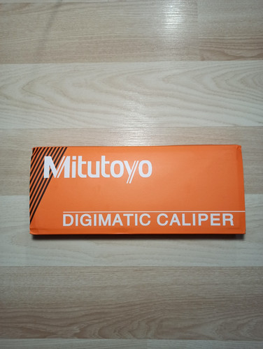 Mitutoyo digimatic 0 150 - digimatic, 0-6/0-150