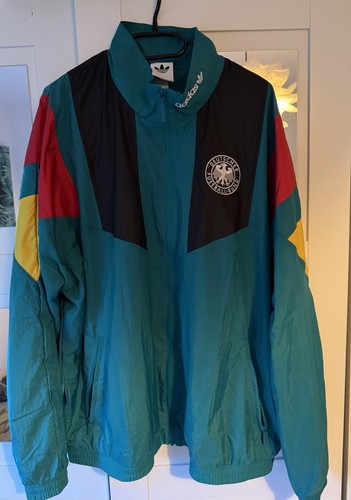Ovp dfb adidas germany - adidas, wm
