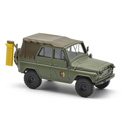 Busch 52124 87 uaz - 52124,