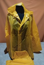 Rarität Regenanzug Ölzeug