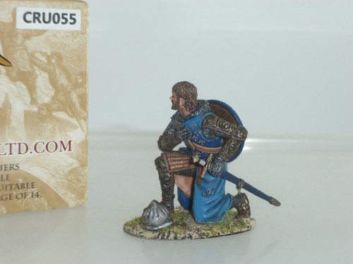 Erste legion cru055 - erste,