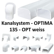 Kabelkanal OPTIMA 135-OPT