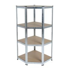 Steckregal Eckregal Lagerregal