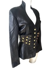Tolle jeansjacke claude - jeansjacke,