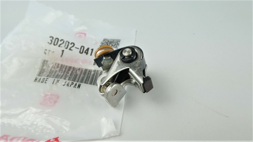 Kontakte honda dax - ,
