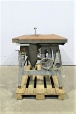 Avola ZBV 500-6 Bau Tischkreissäge Baukreissäge Brennholzsäge Bauholzsäge 43697