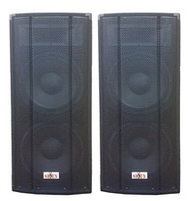 3200 watt max. 2 Stück