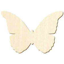 Holz schmetterling breite - holz,