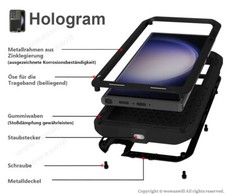 LOVE MEI Metall Rahmen
