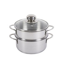 Krüger Kartoffeldämpfer