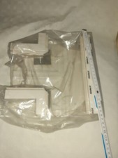 Hager Tehalit T-Stück  Brüstungskanal BR 70x170mm reinweiß 9001