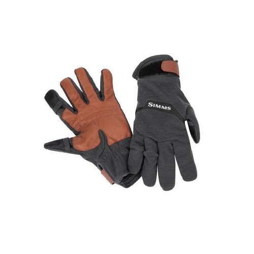 Simms lightweight wool flex - wool,