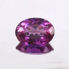 Natürlich 6.00 Karat Lila