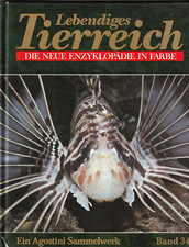 📚 Lebendiges Tierreich *