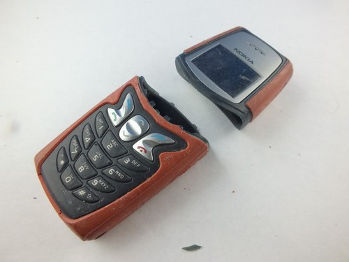 Original nokia 5210 cover - 5210,