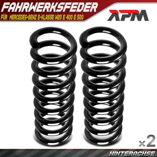 Federn fahrwerksfeder - federn,