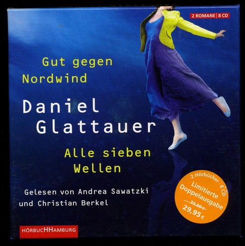 Daniel glattauer gut gegen - daniel, glattauer★gut