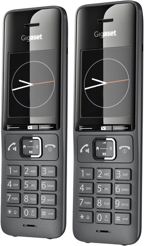 Gigaset comfort 520hx duo 2 - 520hx,