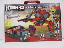 Hasbro Kre-O Transformers