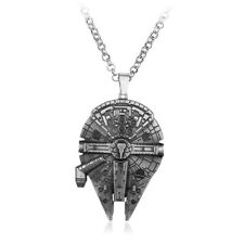 Millenium Falke / Falcon HQ