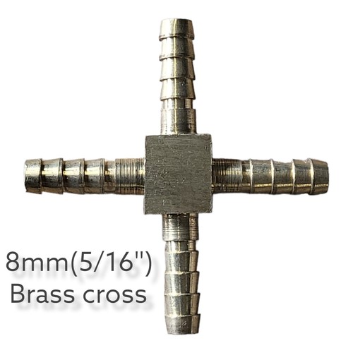 Kreuz - 8, mm