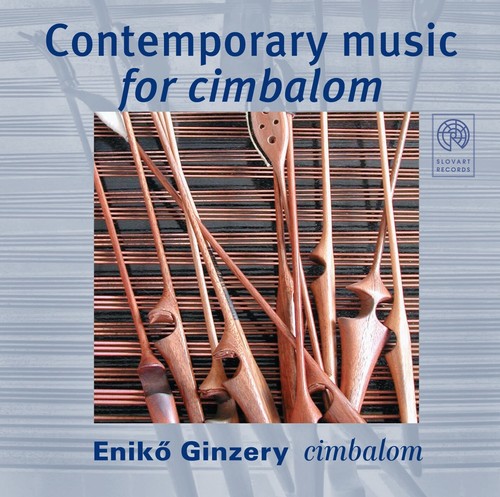Contemporary music for