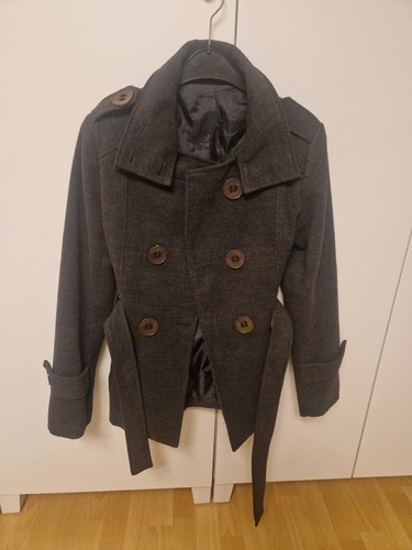Damen trenchcoat - damen,