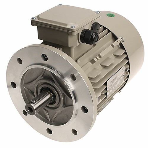 Drehstrommotor