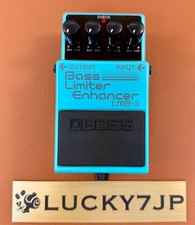 Boss LMB-3 Bass Limiter