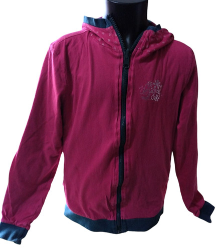 Sweat wendejacke desigual - sweat,