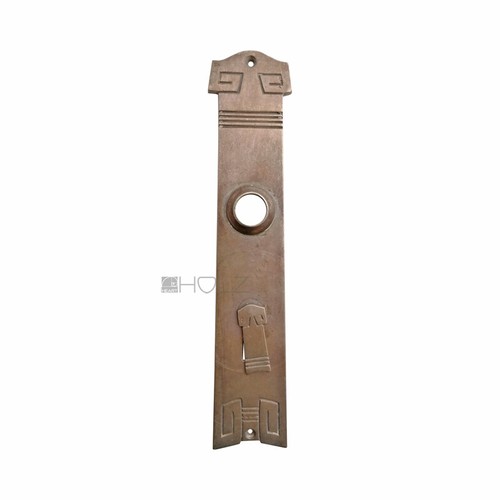 Langschild jugendstil antik - jugendstil,