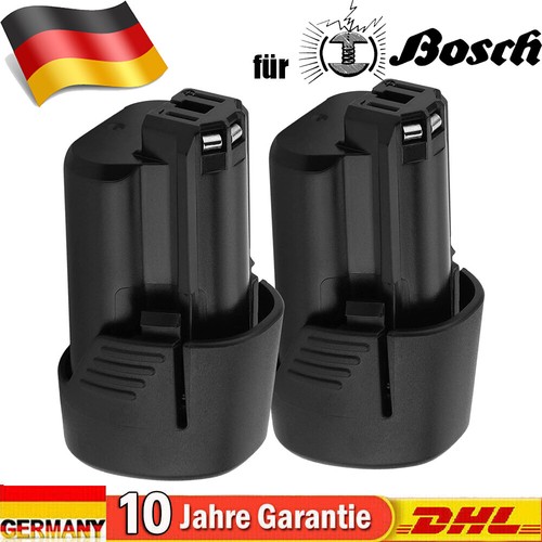 2er für bosch - 2er-,