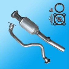 EU4 Kat Katalysator VW Golf IV