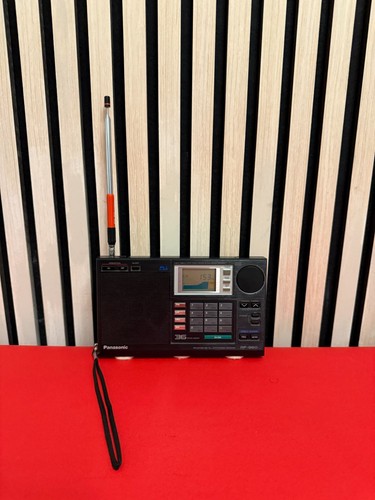 Panasonic b60dl pll - rf-b60dl,