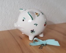 GMUNDNER KERAMIK Sparschwein