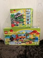 Lego Duplo 10507 Personenzug