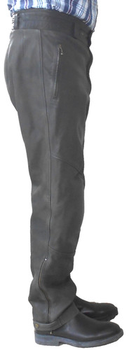 Leder hose biker motorrad - leder-hose,