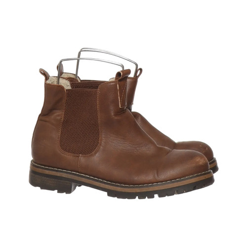 Linear chelsea boots - linear,,