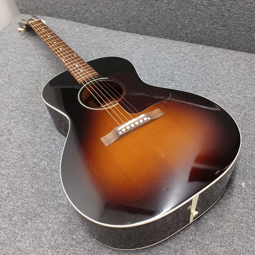 Gibson usa akustikgitarre - usa, l-00