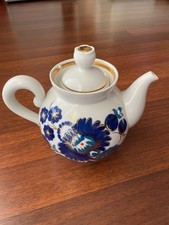 Vintage russische keramik - vintage,