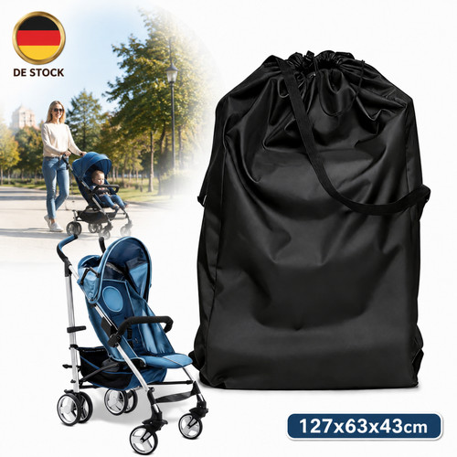 Kinderwagen tasche - kinderwagen,