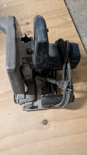 Bosch gks handkreissäge - bosch,