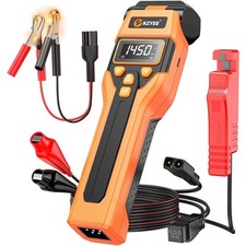 Zündlichtpistole für 6-12V
