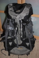 Deuter Treckingrucksack Aircontact pro 60+15