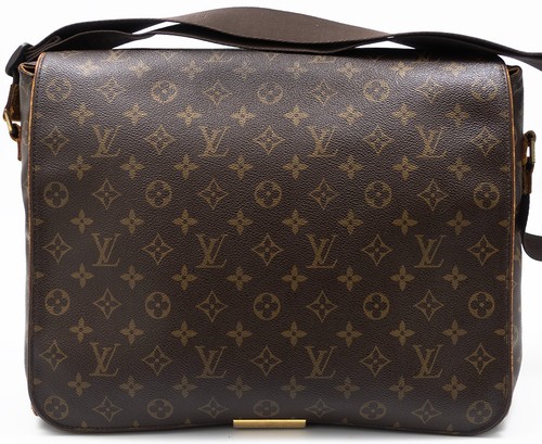 Louis vuitton abbesses - vuitton,